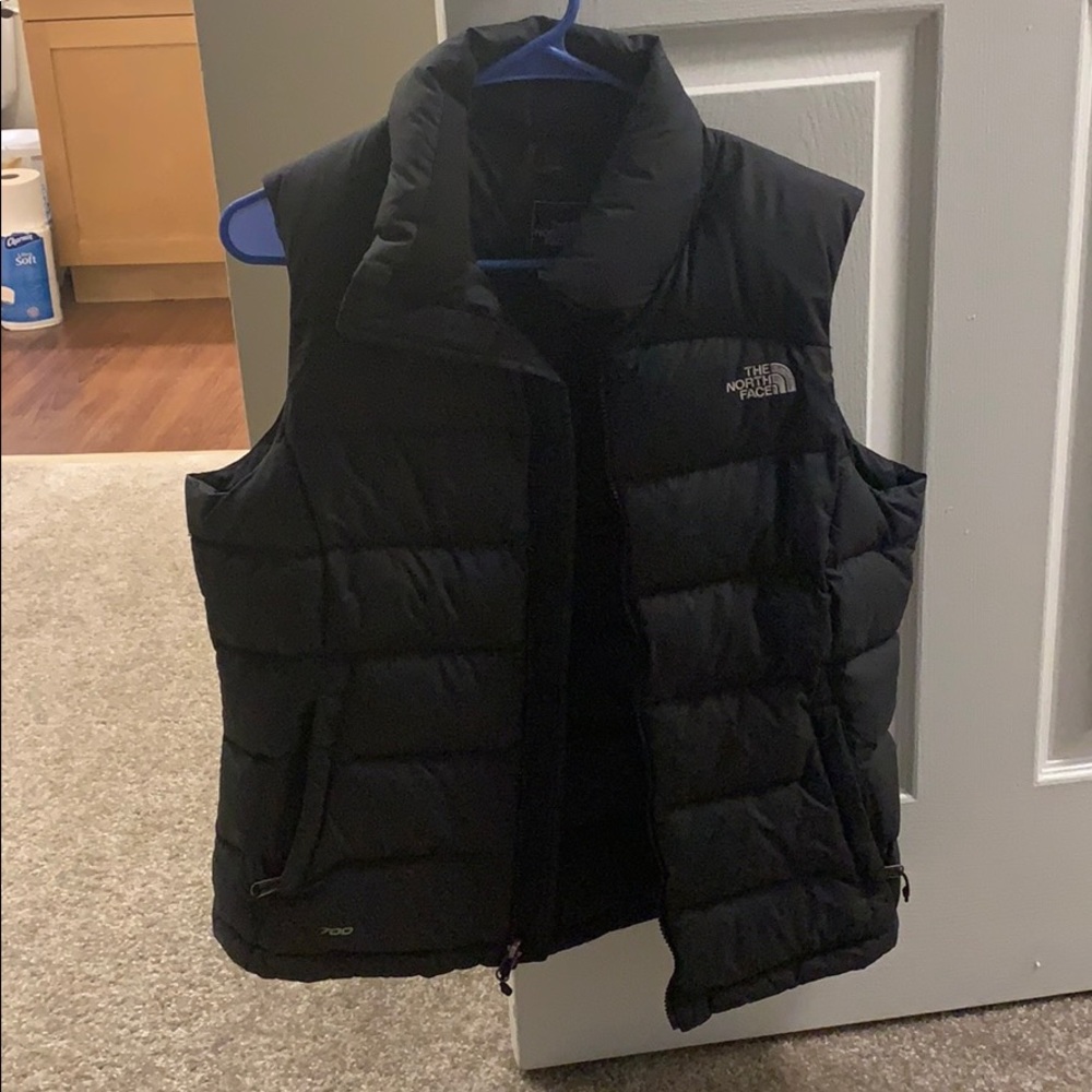 Winter vest